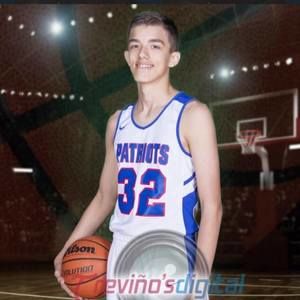 Meet your Posher, Rocky